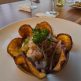 Crispy Ceviche