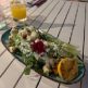 Chicken Caesar Salad