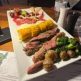 Mixed Grill & Charcuterie