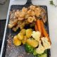 Steak & Shrimp Surf & Turf